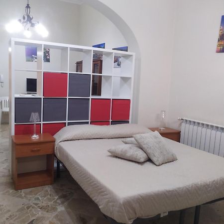 Casa Turismo "Madonna Del Paradiso" Mazara del Vallo Zewnętrze zdjęcie