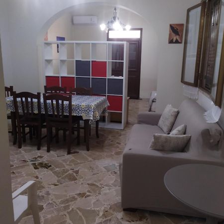 Casa Turismo "Madonna Del Paradiso" Mazara del Vallo Zewnętrze zdjęcie
