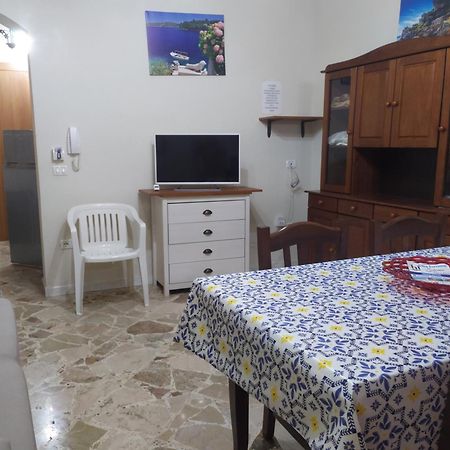 Casa Turismo "Madonna Del Paradiso" Mazara del Vallo Zewnętrze zdjęcie