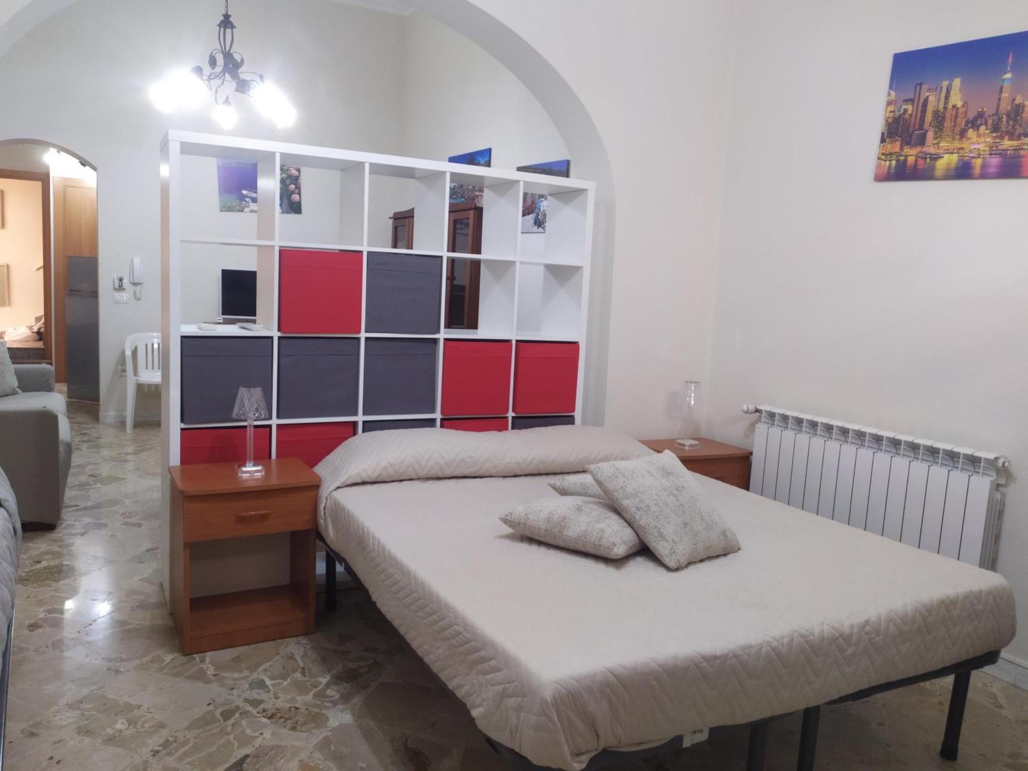 Casa Turismo "Madonna Del Paradiso" Mazara del Vallo Zewnętrze zdjęcie