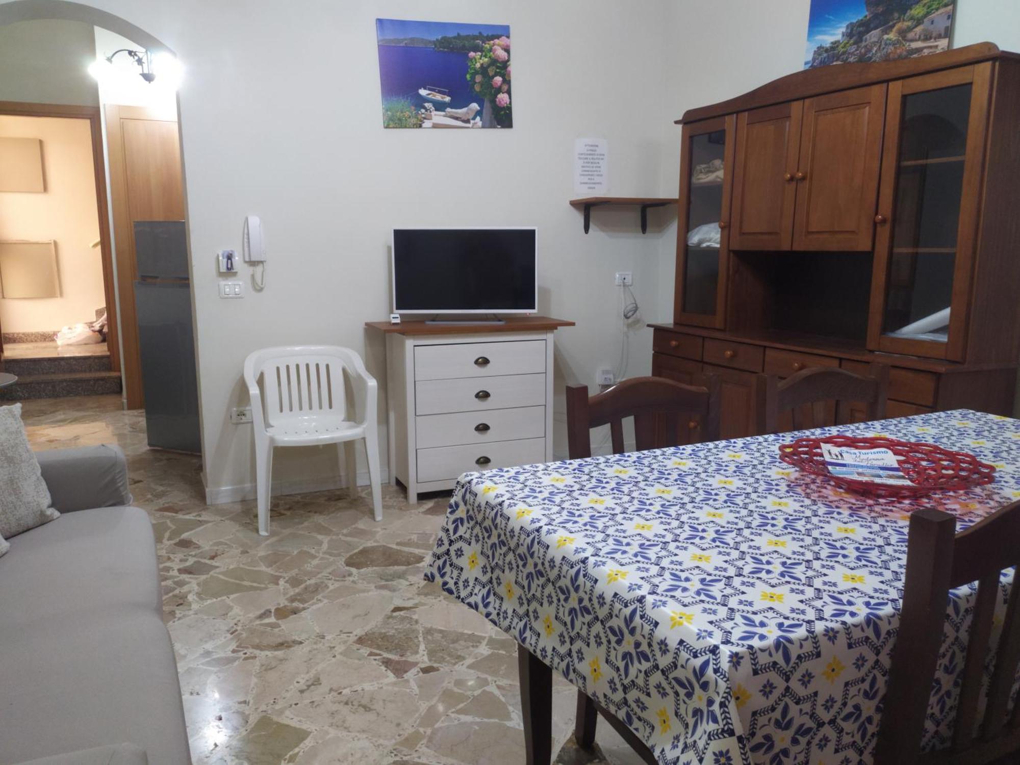 Casa Turismo "Madonna Del Paradiso" Mazara del Vallo Zewnętrze zdjęcie