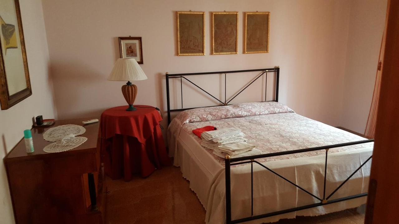 Casa Turismo "Madonna Del Paradiso" Mazara del Vallo Zewnętrze zdjęcie