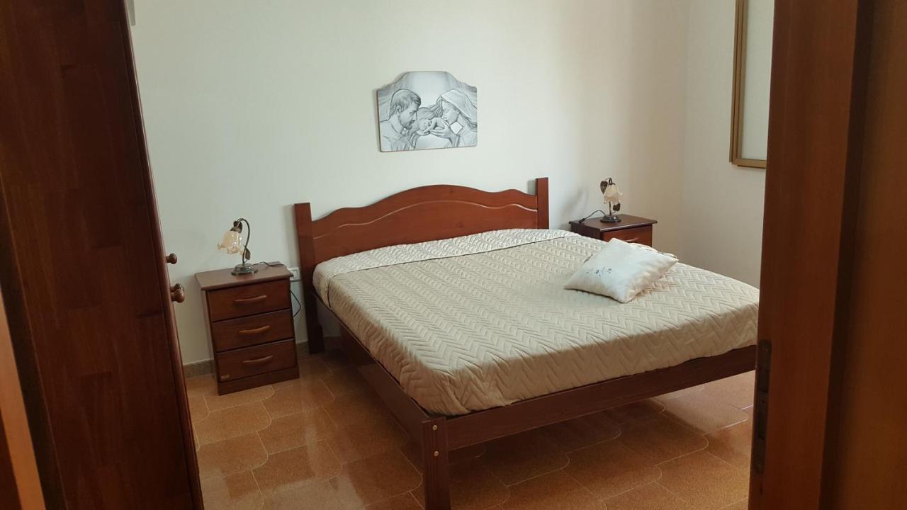 Casa Turismo "Madonna Del Paradiso" Mazara del Vallo Zewnętrze zdjęcie