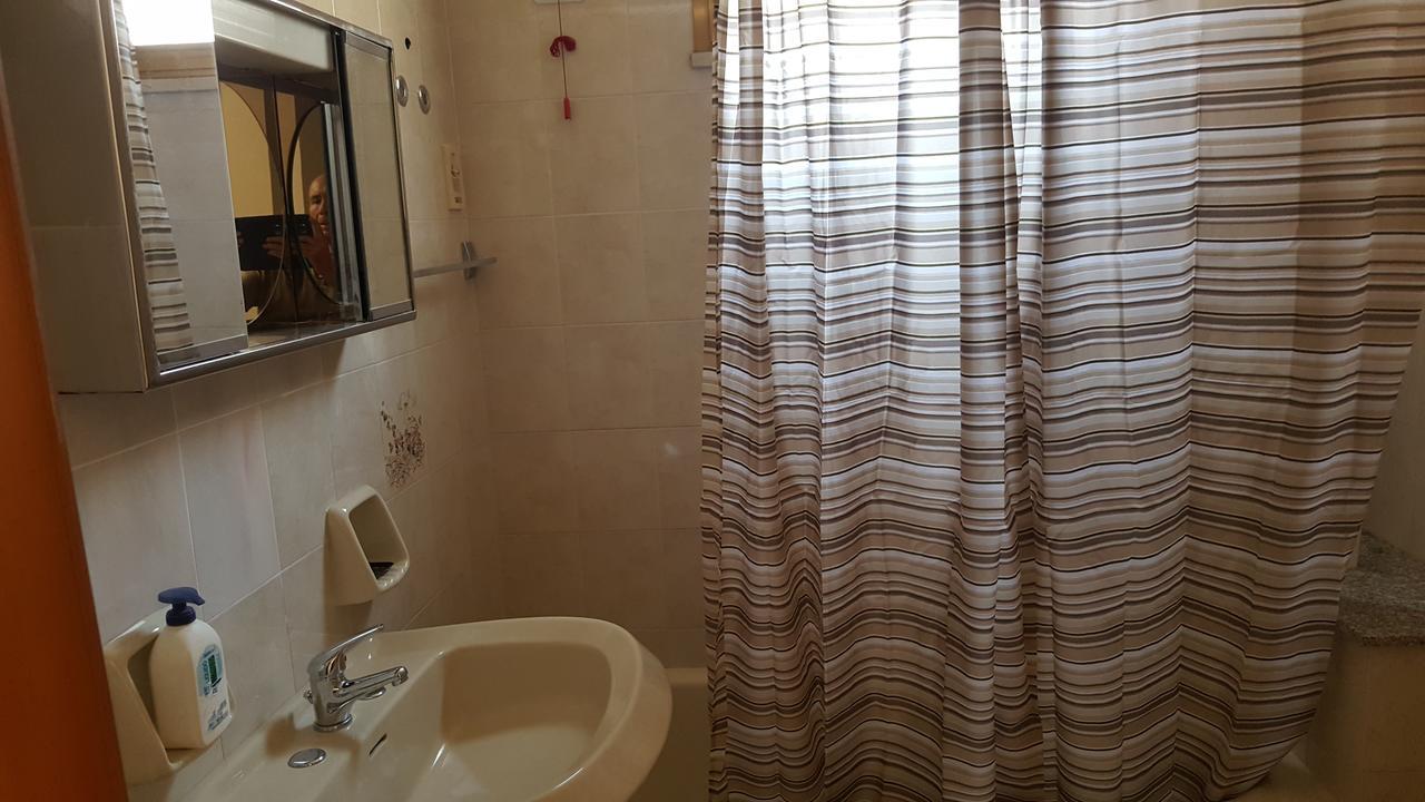Casa Turismo "Madonna Del Paradiso" Mazara del Vallo Zewnętrze zdjęcie