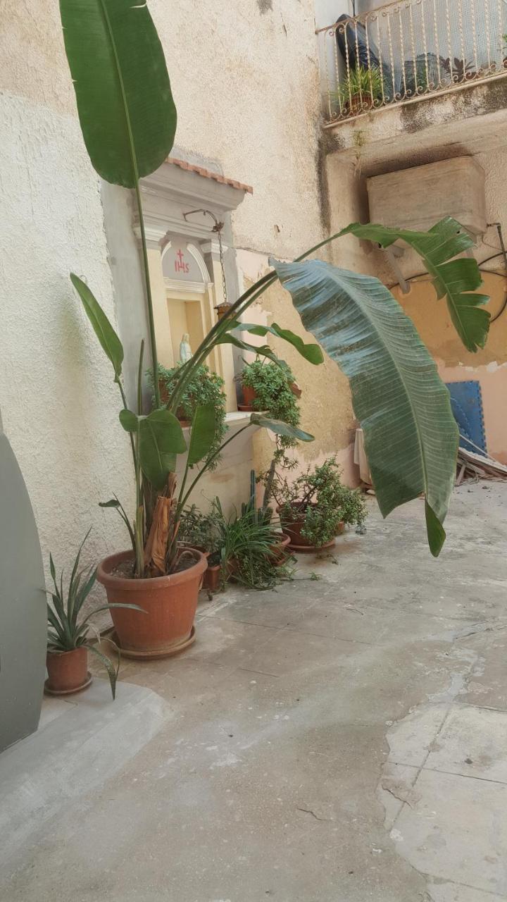 Casa Turismo "Madonna Del Paradiso" Mazara del Vallo Zewnętrze zdjęcie