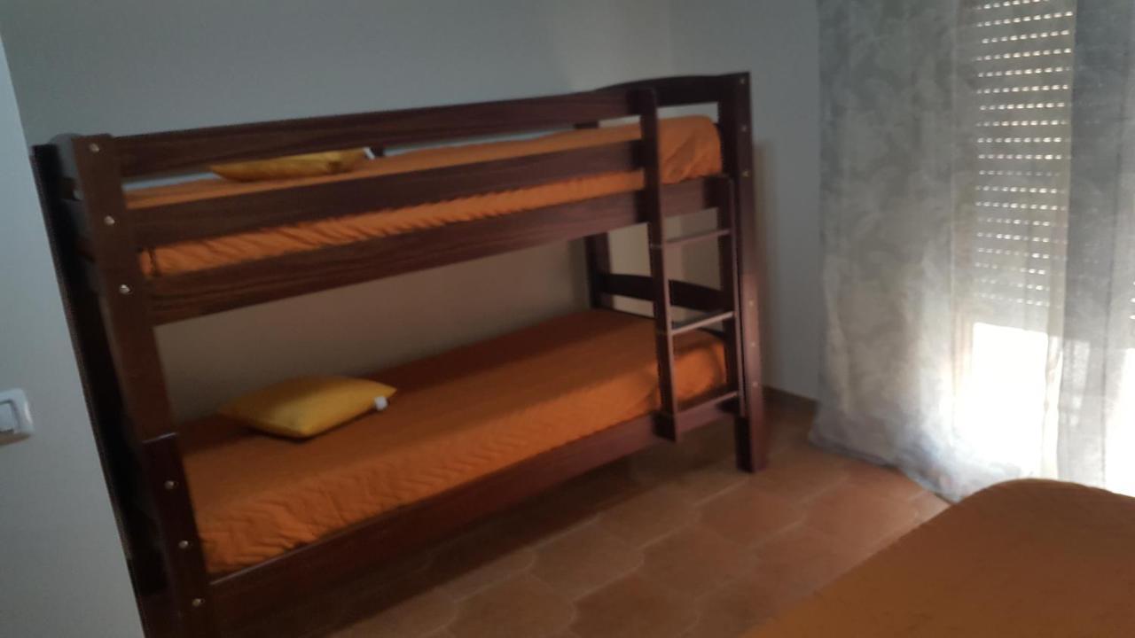 Casa Turismo "Madonna Del Paradiso" Mazara del Vallo Zewnętrze zdjęcie
