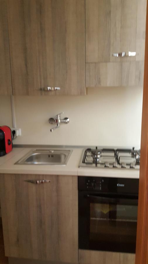 Casa Turismo "Madonna Del Paradiso" Mazara del Vallo Zewnętrze zdjęcie
