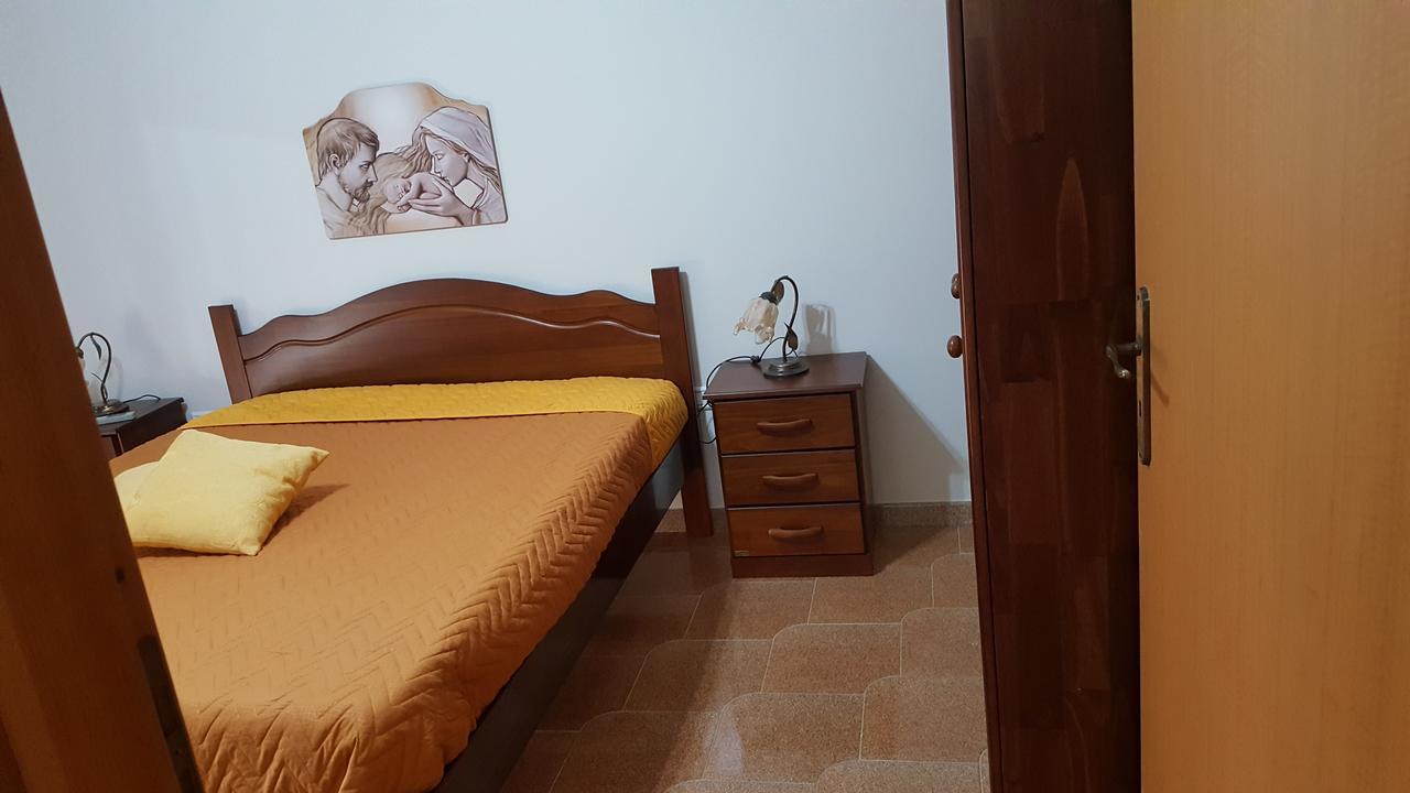 Casa Turismo "Madonna Del Paradiso" Mazara del Vallo Zewnętrze zdjęcie
