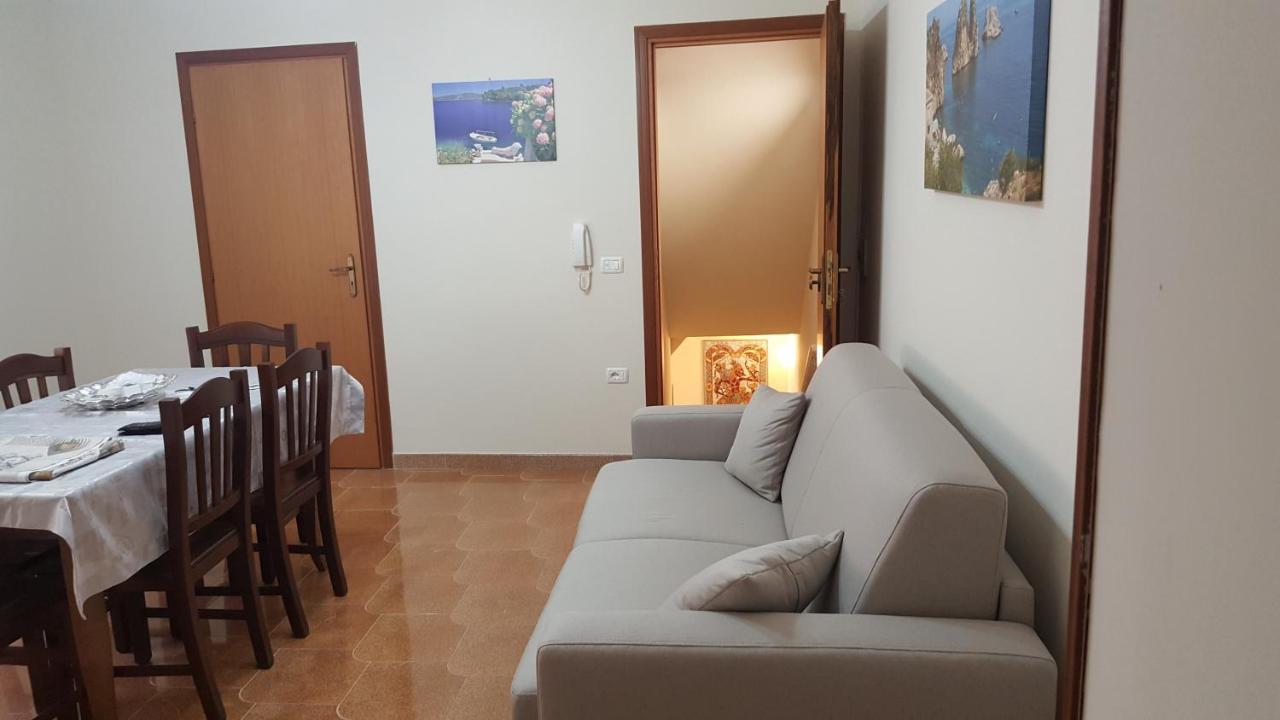 Casa Turismo "Madonna Del Paradiso" Mazara del Vallo Zewnętrze zdjęcie