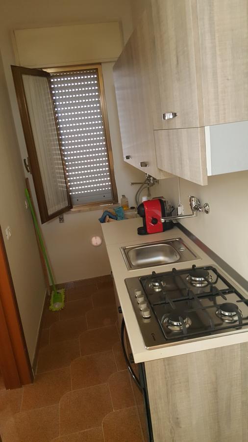 Casa Turismo "Madonna Del Paradiso" Mazara del Vallo Zewnętrze zdjęcie