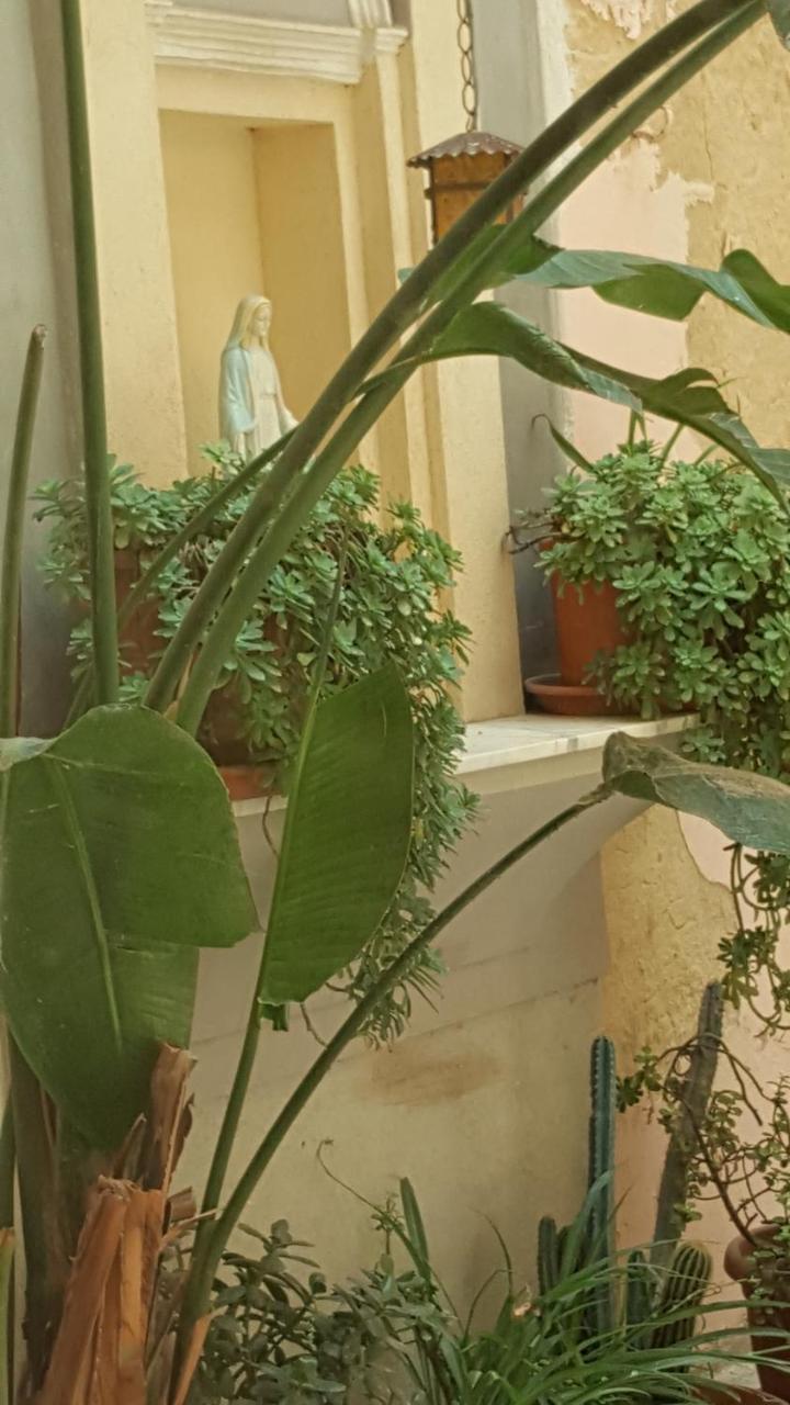 Casa Turismo "Madonna Del Paradiso" Mazara del Vallo Zewnętrze zdjęcie