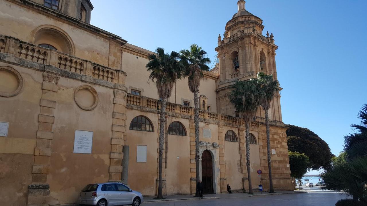 Casa Turismo "Madonna Del Paradiso" Mazara del Vallo Zewnętrze zdjęcie
