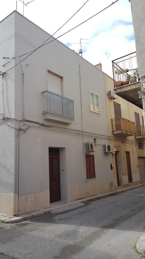 Casa Turismo "Madonna Del Paradiso" Mazara del Vallo Zewnętrze zdjęcie