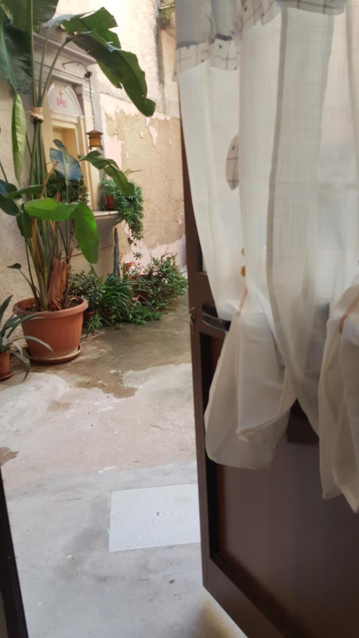 Casa Turismo "Madonna Del Paradiso" Mazara del Vallo Zewnętrze zdjęcie